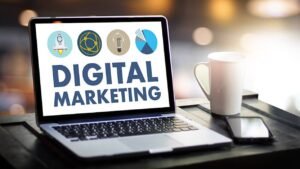 best digital marketing class