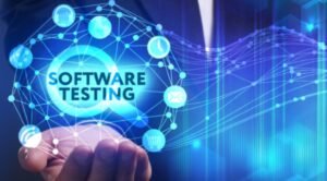 software testing class